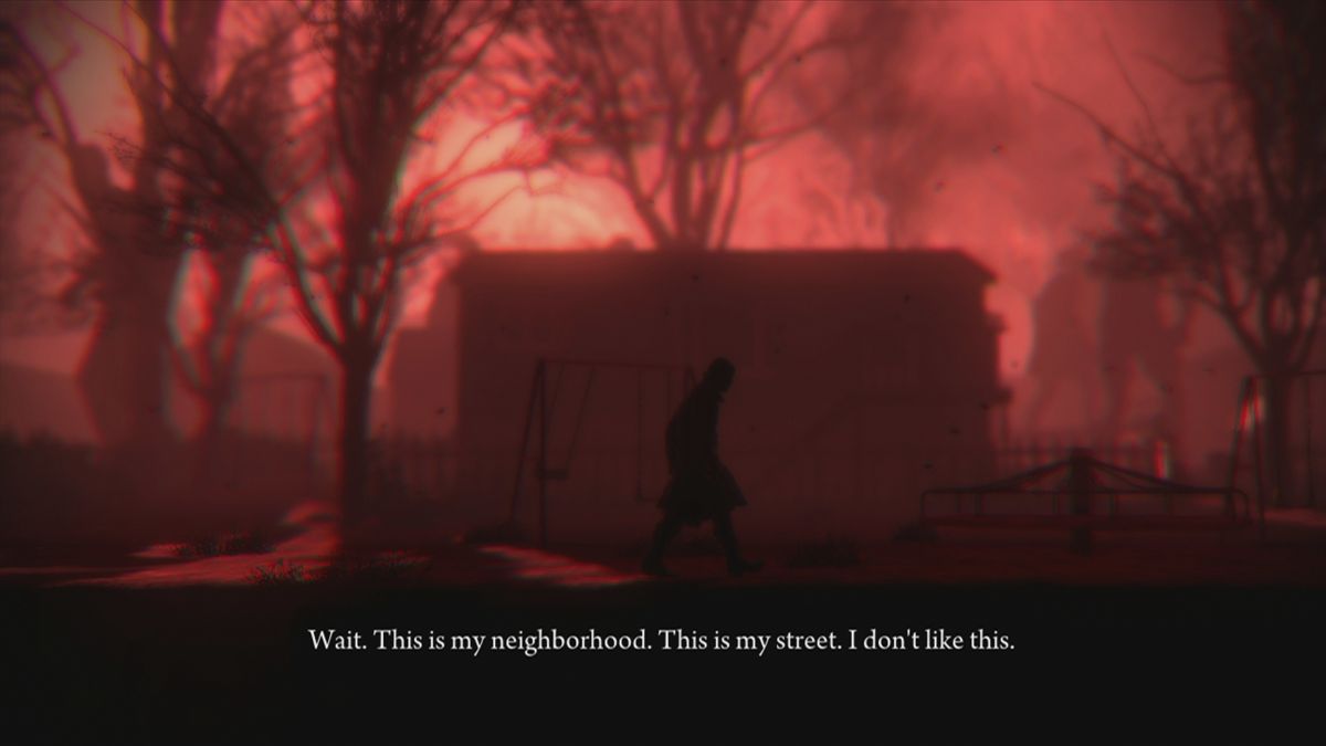 Screenshot of Deadlight (Xbox 360, 2012) - MobyGames