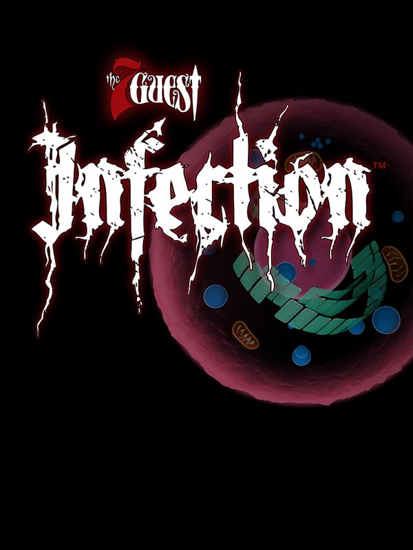 The 7th Guest: Infection (iPad) screenshot: Loading screen