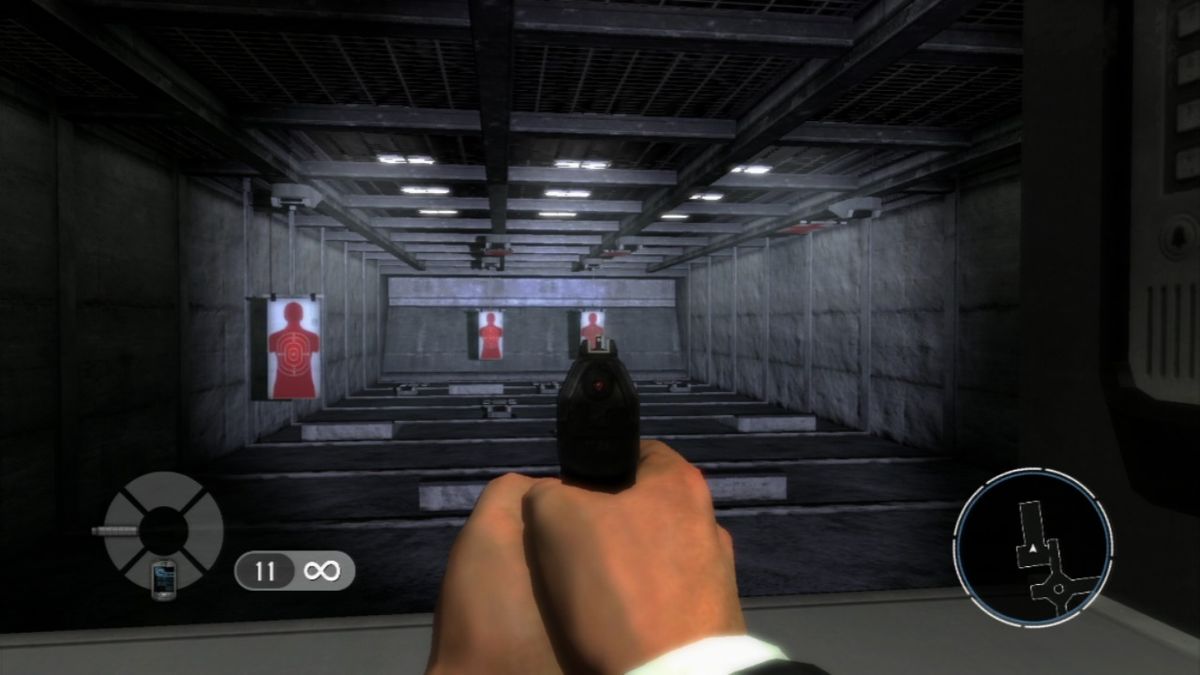 Screenshot of GoldenEye 007: Reloaded (PlayStation 3, 2011