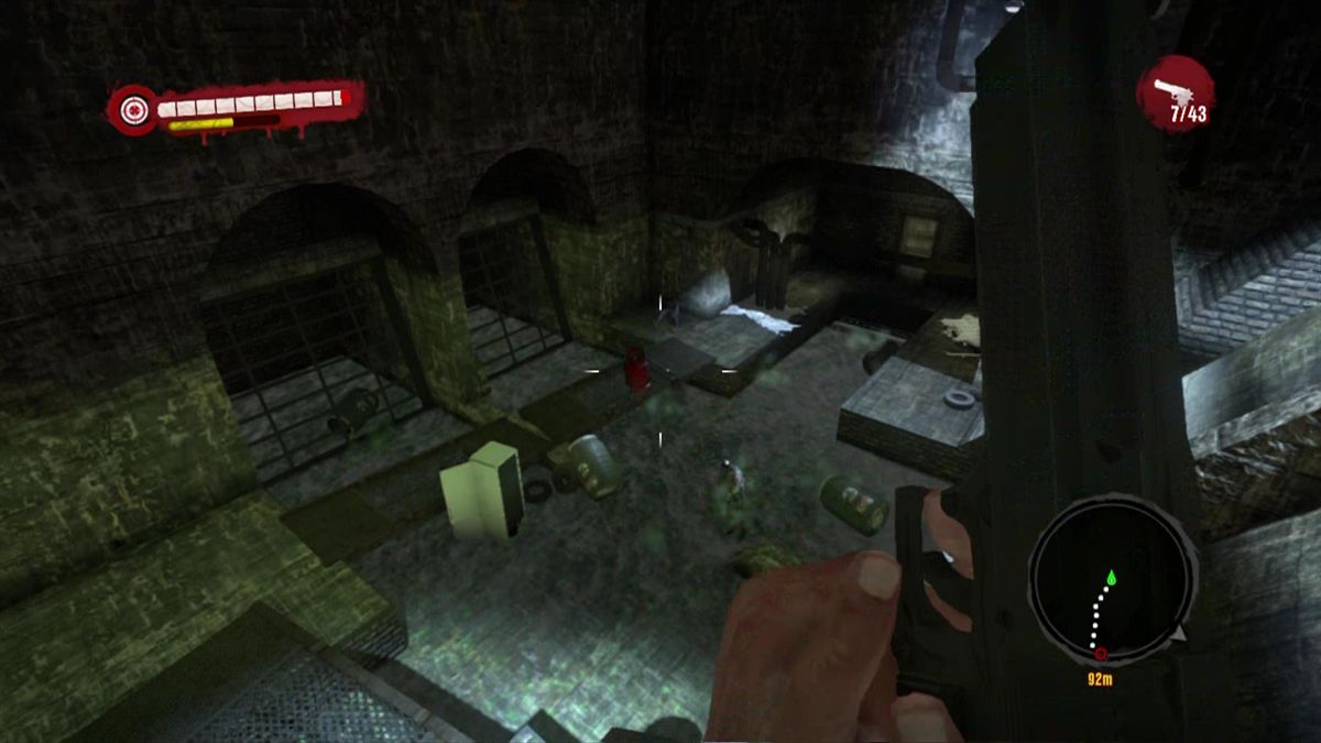 Screenshot of Dead Island (Xbox 360, 2011) MobyGames