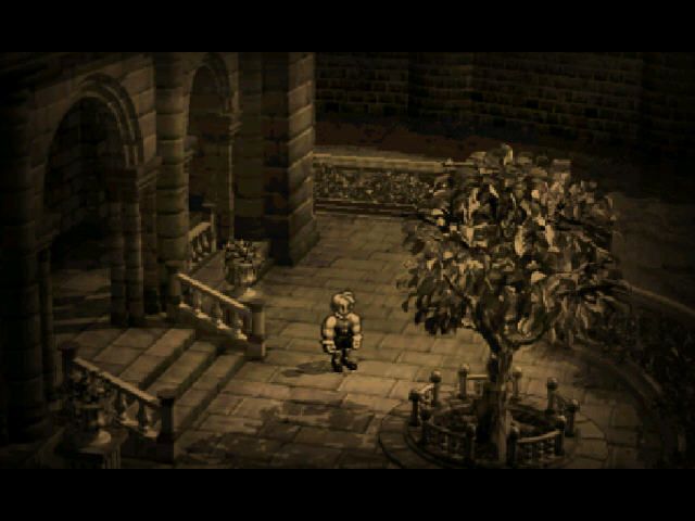 Ogre Battle 64: Person of Lordly Caliber (Nintendo 64) screenshot: Memories