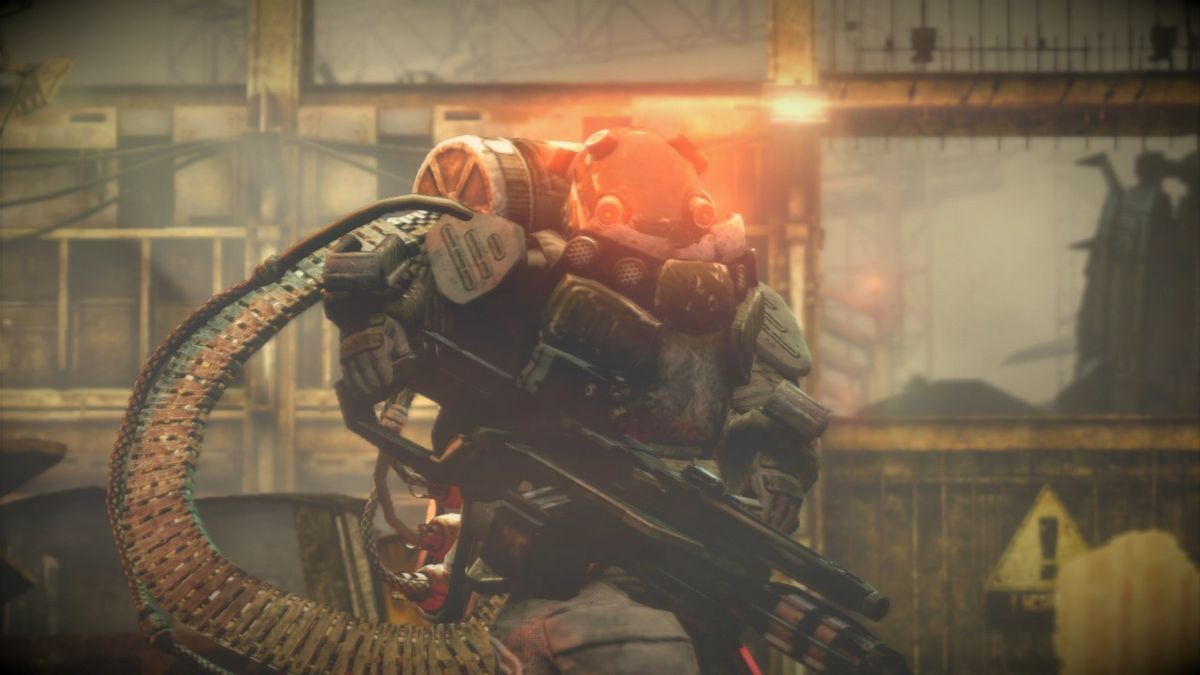 playstation 3 killzone playstation 3 killzone