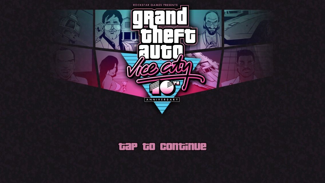 Grand_Theft_Auto_Vice_City-FLT : Rockstar Games : Free Download