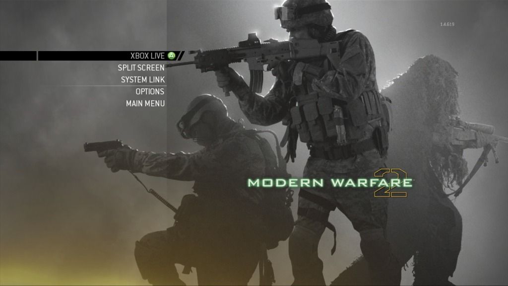 Call of Duty: Modern Warfare 2 (2009) - MobyGames