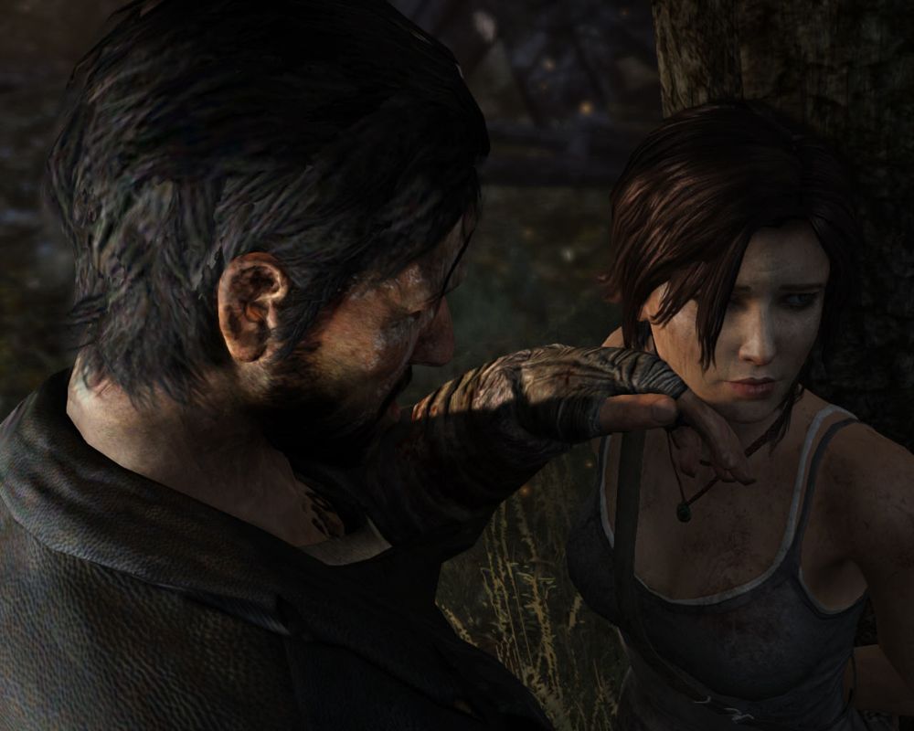 Tomb Raider: Game of the Year Edition (2013) - MobyGames