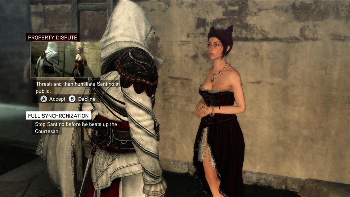 Assassin's Creed: Brotherhood (2010) - MobyGames