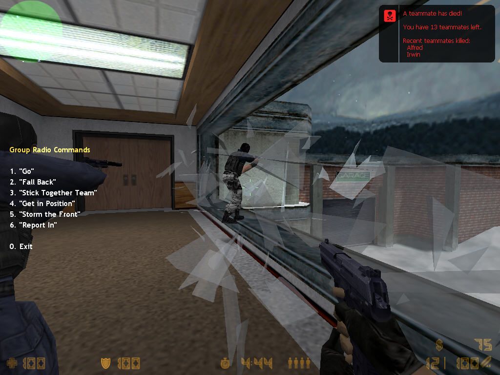 Counter-Strike: Condition Zero (Windows) - My Abandonware