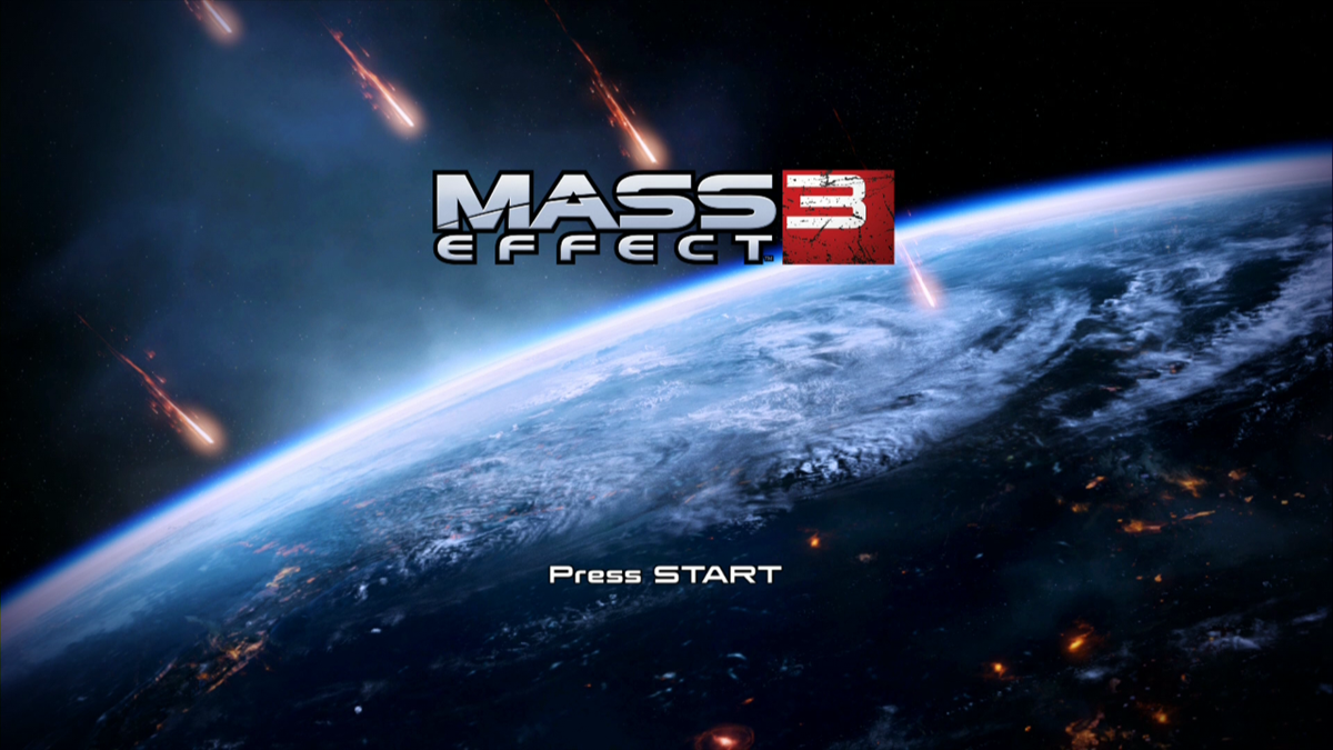 Screenshot of Mass Effect 3 (Xbox 360, 2012) MobyGames