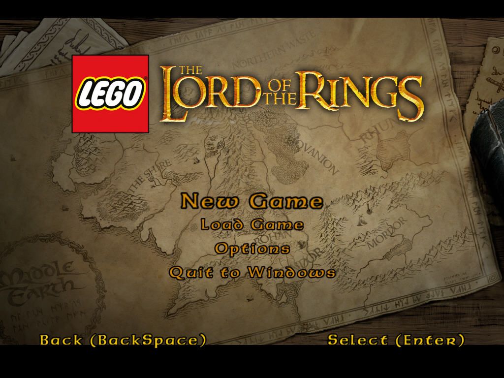 Seven Easter eggs in LEGO 10316 The Lord of the Rings Rivendell – Blocks –  the monthly LEGO magazine for fans