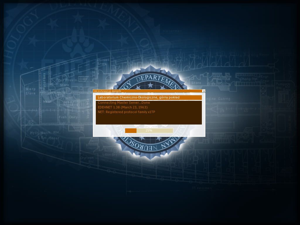 Screenshot of The Experiment (Windows, 2007) MobyGames