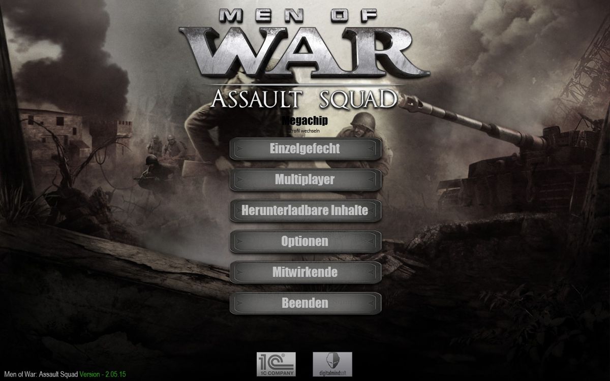 Men of war assault squad мод на call of duty фото 42