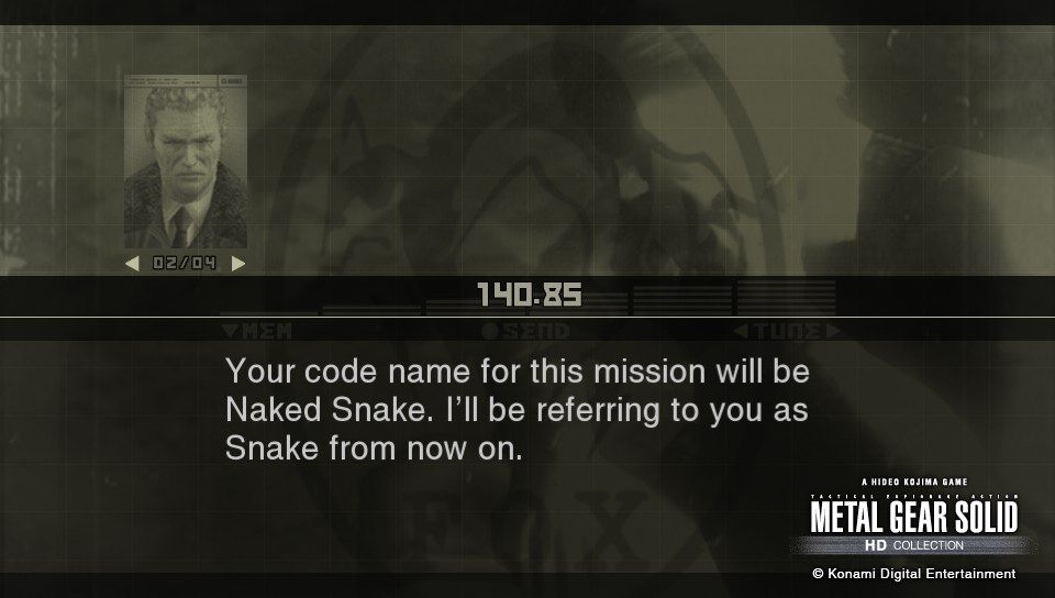 Snake III (2005)