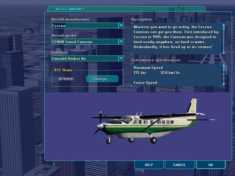 Microsoft Flight Simulator 2002 (2001) - MobyGames