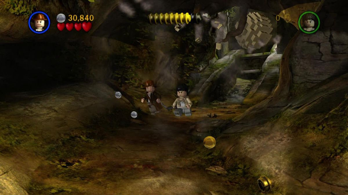 LEGO Indiana Jones: The Original Adventures (2008) - MobyGames