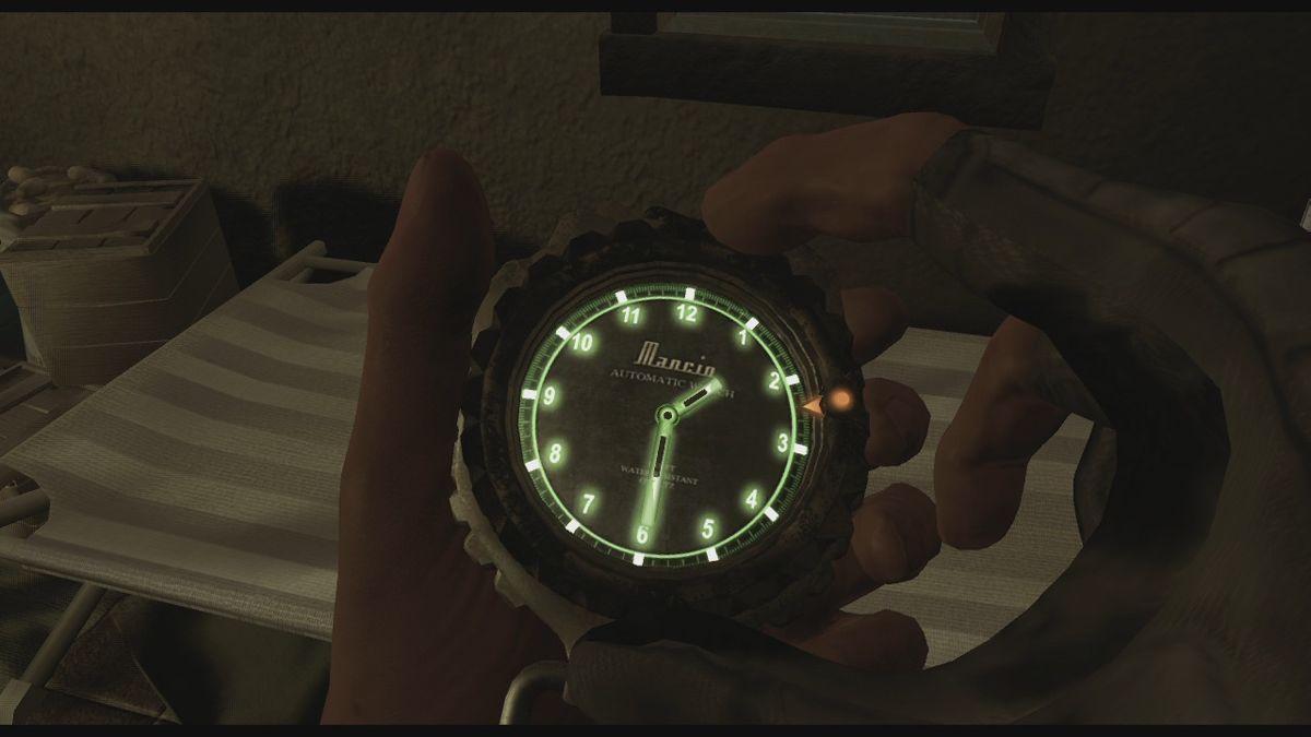 Screenshot of Far Cry 2 (Xbox 360, 2008) - MobyGames