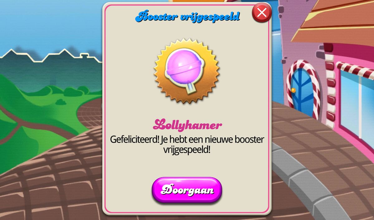 Screenshot of Candy Crush Saga (Android, 2012) - MobyGames