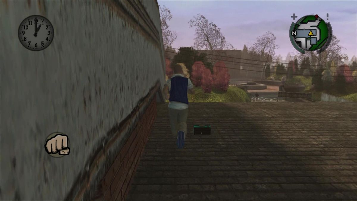 Screenshot of Zombie Wranglers (Xbox 360, 2009) - MobyGames