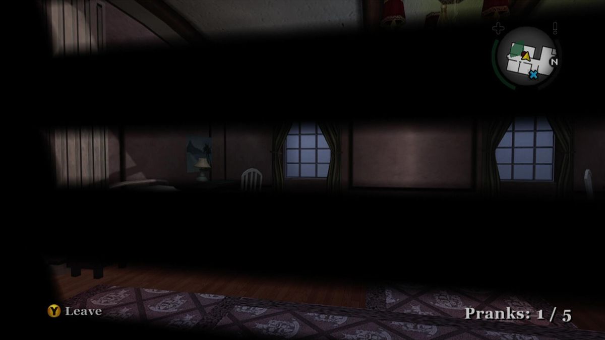 Screenshot of Bully: Scholarship Edition (Xbox 360, 2008) - MobyGames