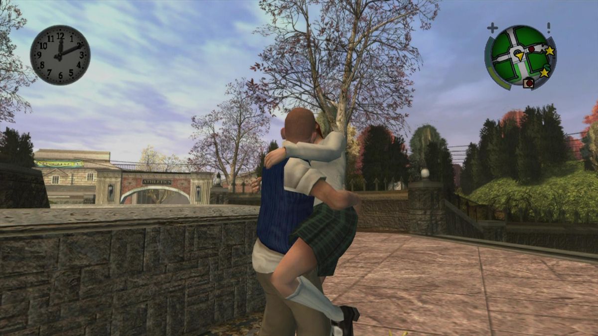 Bully: Scholarship Edition (2008) - MobyGames