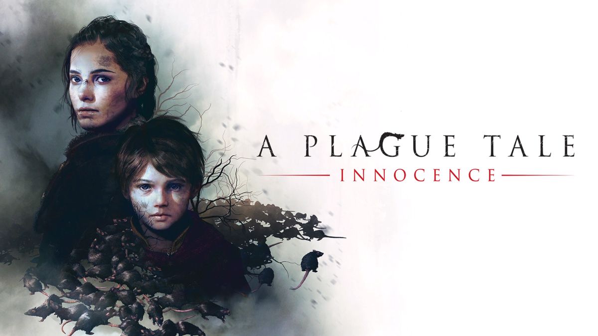 A Plague Tale: Innocence (PlayStation 4) screenshot: Splash screen