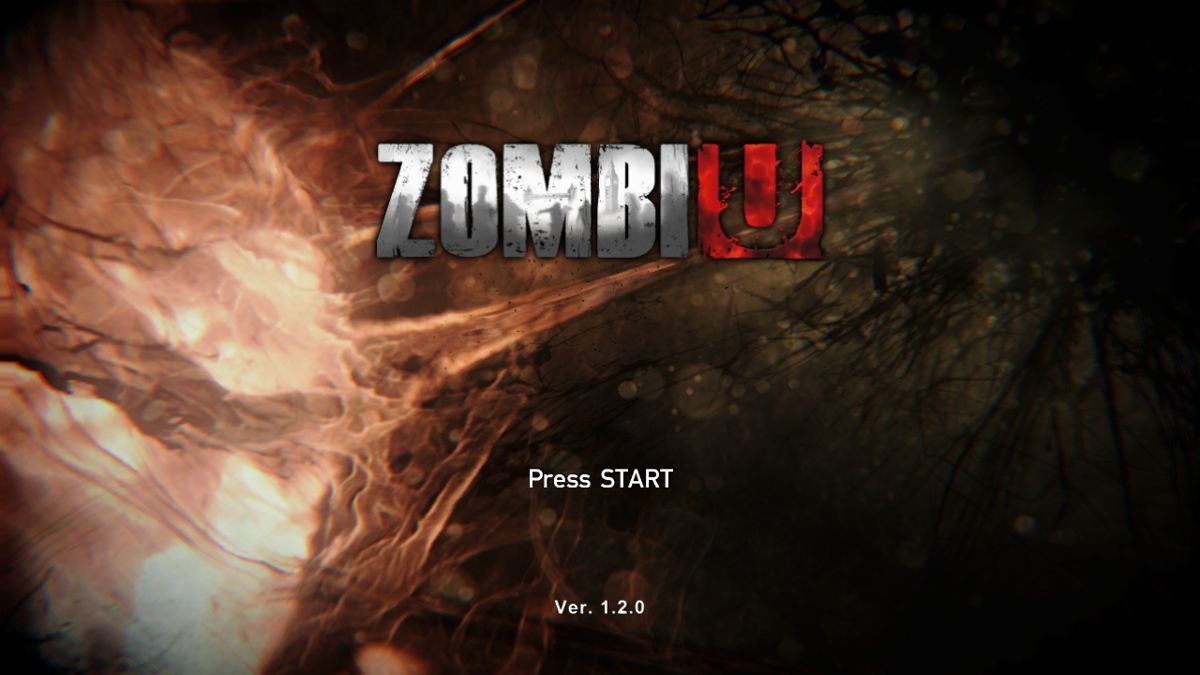 ZombiU screenshots - MobyGames