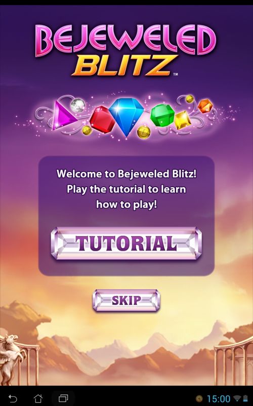 Bejeweled: Blitz screenshots - MobyGames
