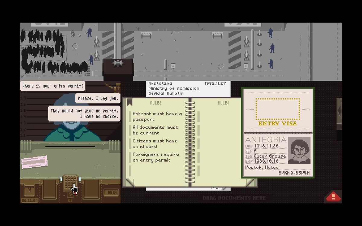 Papers please windows download gta vice city free download