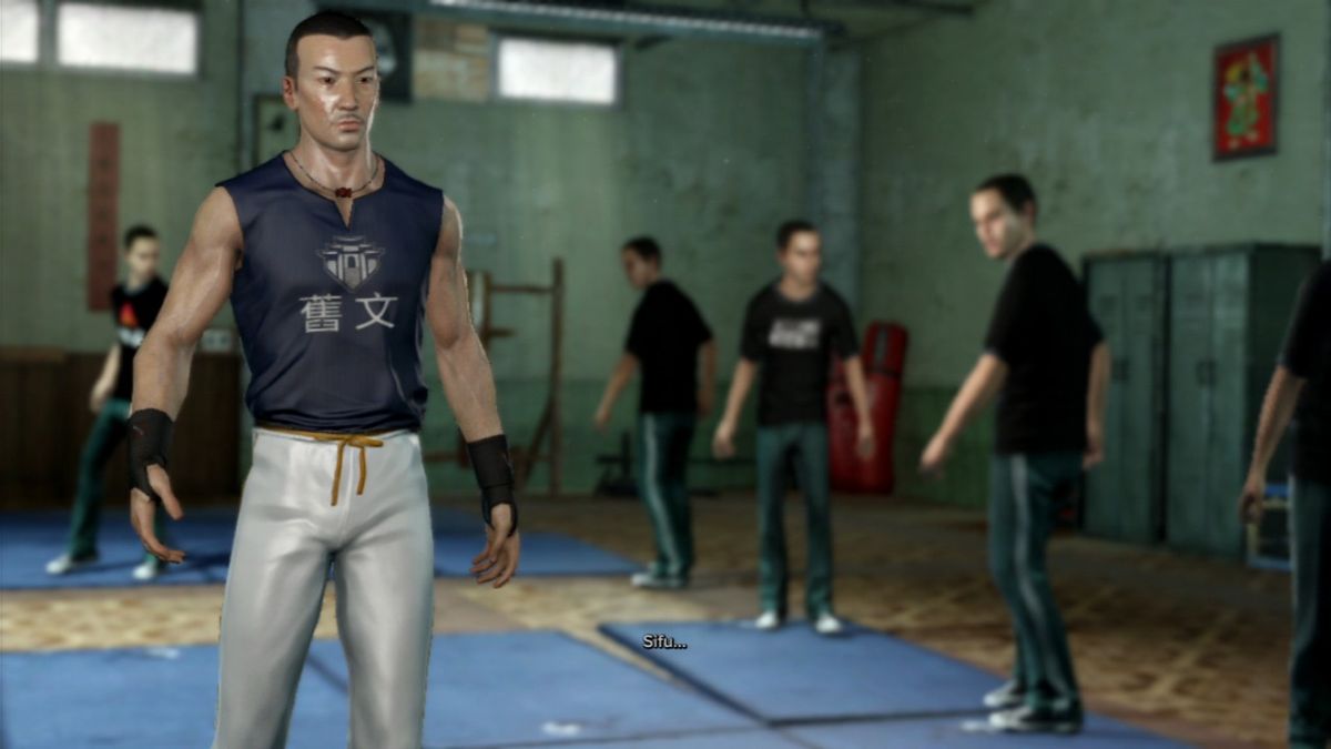 Screenshot of Sleeping Dogs (PlayStation 3, 2012) MobyGames