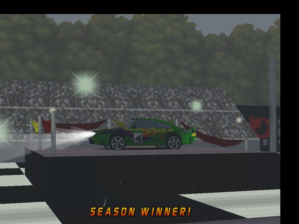 Boss Rally (1999) - MobyGames