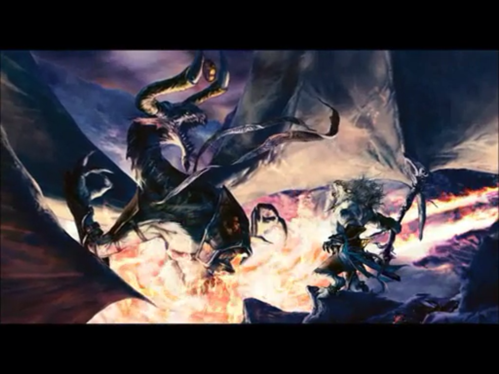 Screenshot of Magic: The Gathering - Duels of the Planeswalkers 2013 ...