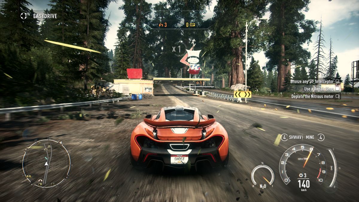 Need for Speed Rivals PC Screenshots - Image #13930