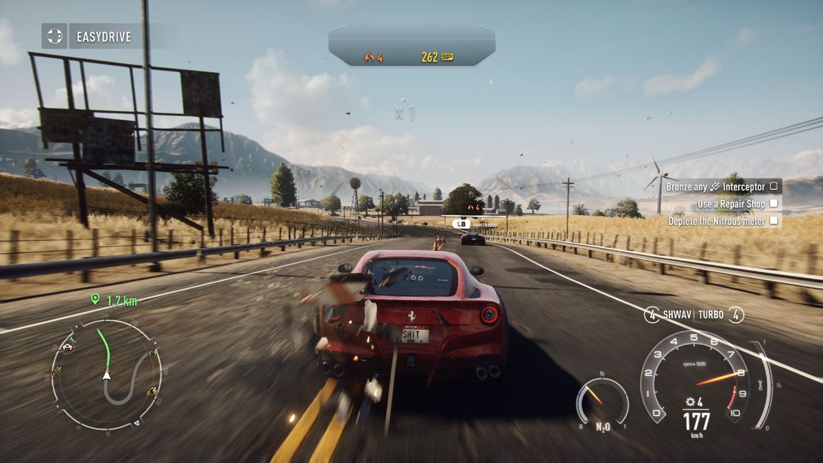 Need for Speed: Rivals (2013) - MobyGames