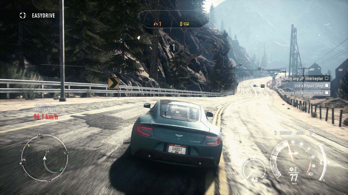 Need for Speed: Rivals (2013) - MobyGames