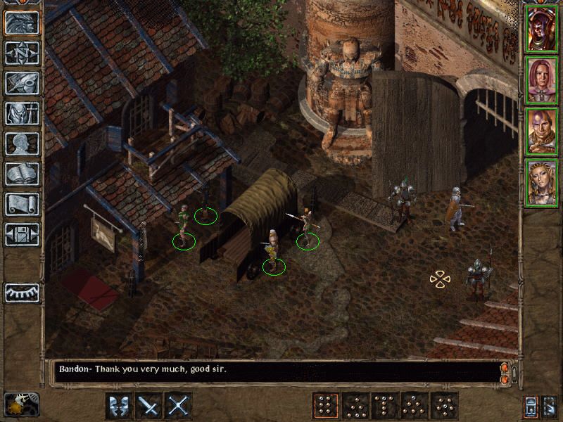 Baldur s gate где капля. Baldur's Gate 2. Baldur's Gate 1 геймплей. Балдур Гейтс 2. Baldur's Gate 3 геймплей.