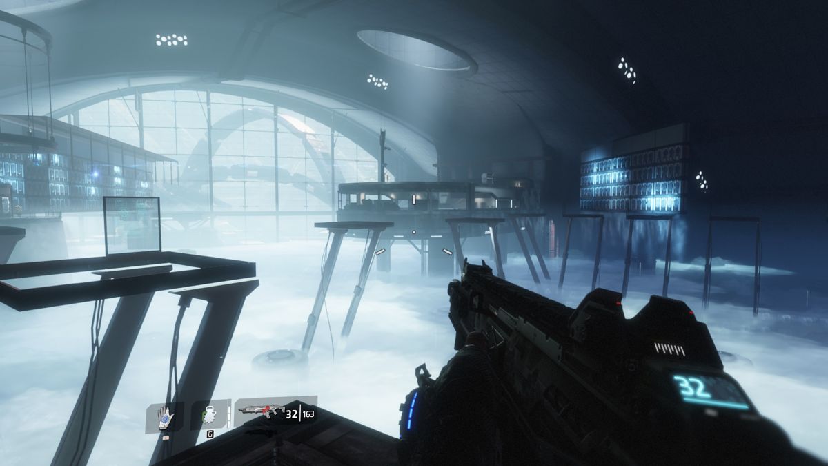Screenshot of Titanfall 2 (Windows, 2016) - MobyGames