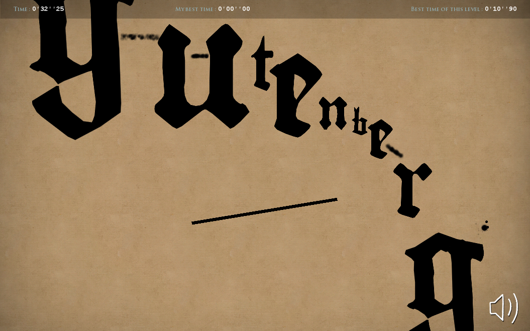 Type:Rider: Creation Kit (Browser) screenshot: Gutenberg