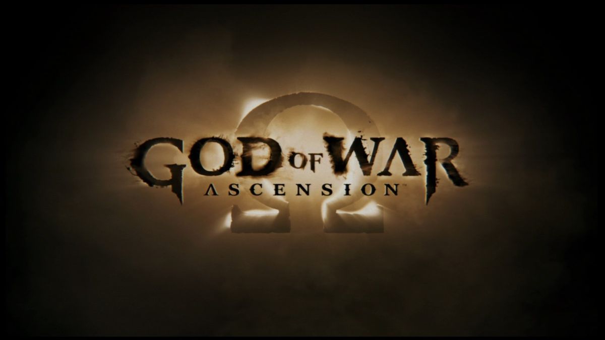 God of War: Ascension (2013) - MobyGames