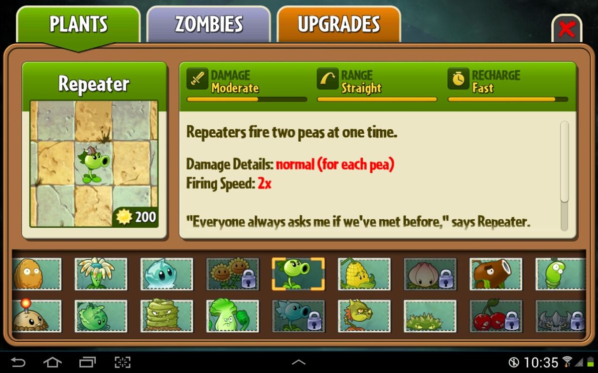 Plants vs. Zombies 2: It's About Time (2013) - MobyGames