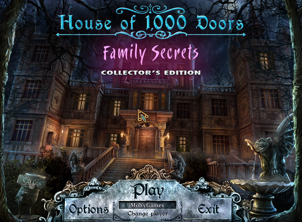 House of 1000 doors. Дом 1000 дверей семейные тайны дом. Дом 1000 дверей. Коллекционное издание. Игра дом 1000 дверей семейные тайны. Дом 1000 дверей. Семейные тайны. Коллекционное издание.