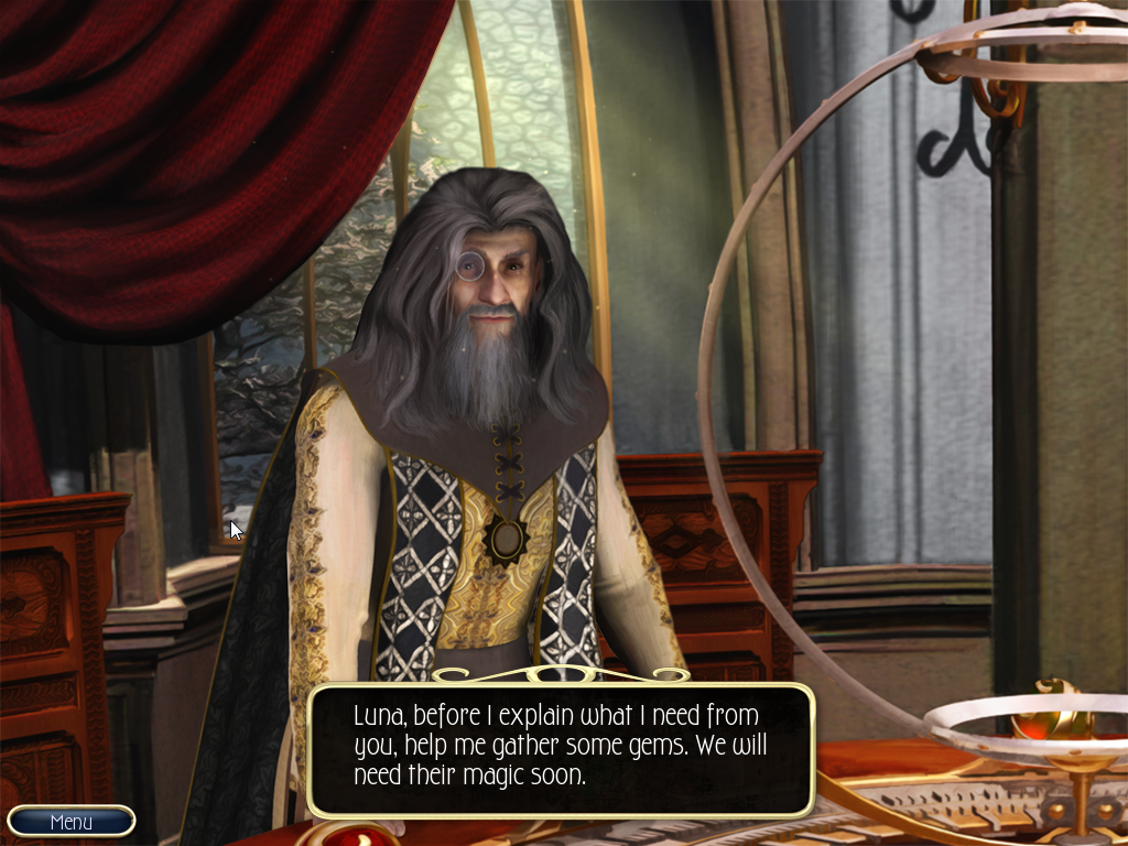 Screenshot of Jewel Match IV (Windows, 2014) MobyGames