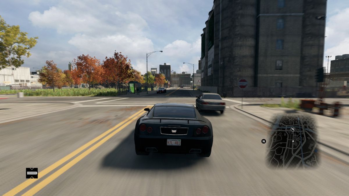Screenshot of Watch_Dogs (Windows, 2014) MobyGames