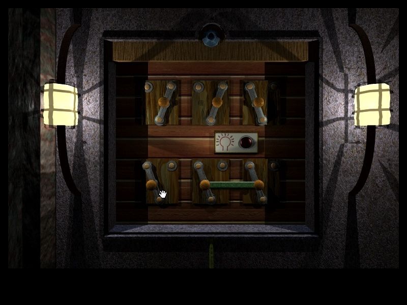 Rhem 2: The Cave (Windows) screenshot: Circuit breakers