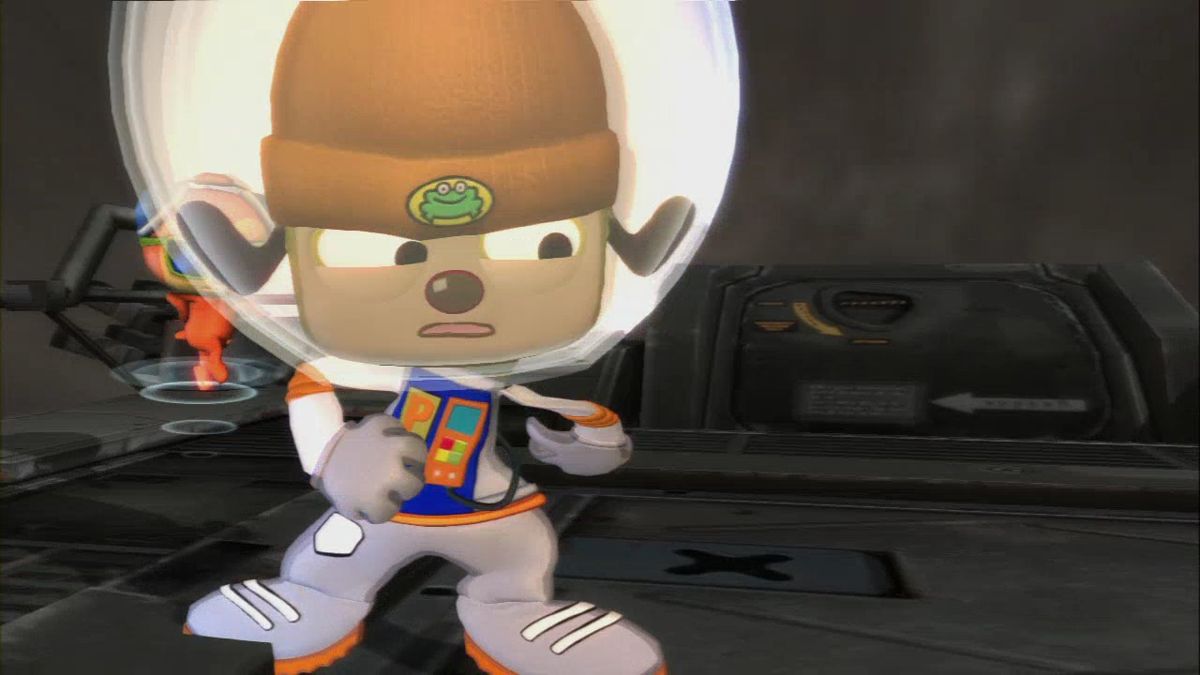 Screenshot of PlayStation All-Stars Battle Royale (PlayStation 3, 2012 ...