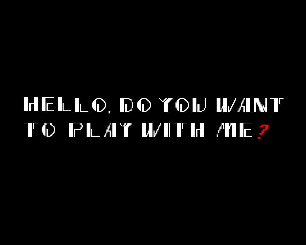 I want to play. You wanna Play with me? Sonic exe. So many Souls to Play with so little time would you agree. Sonicexefnf. Still friends Xenophanes and Soul Tails.