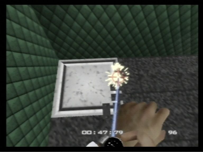 Screenshot of GoldenEye 007 (Nintendo 64, 1997) - MobyGames