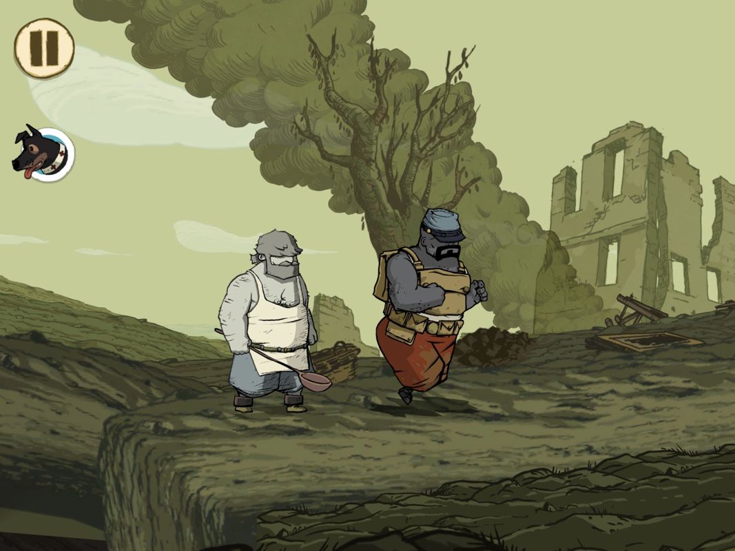 скачать в стиме valiant hearts фото 60