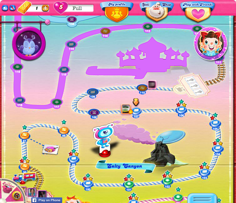 100+] Candy Crush Saga Pictures