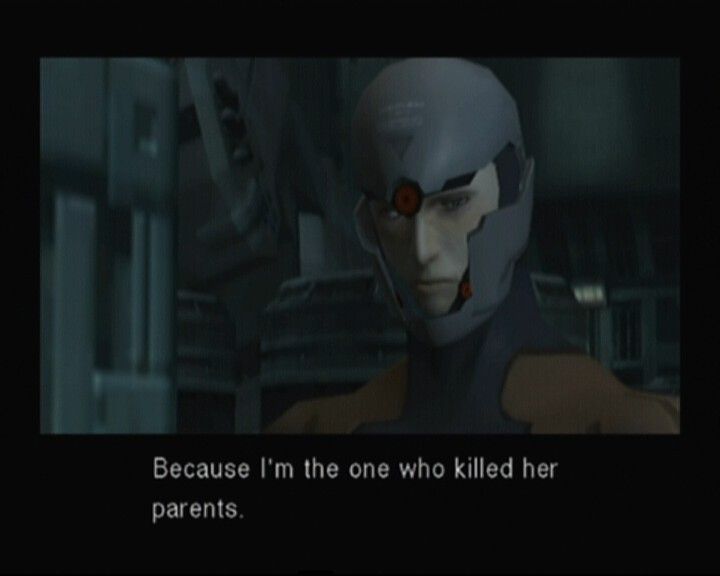 Screenshot Of Metal Gear Solid The Twin Snakes Gamecube Mobygames