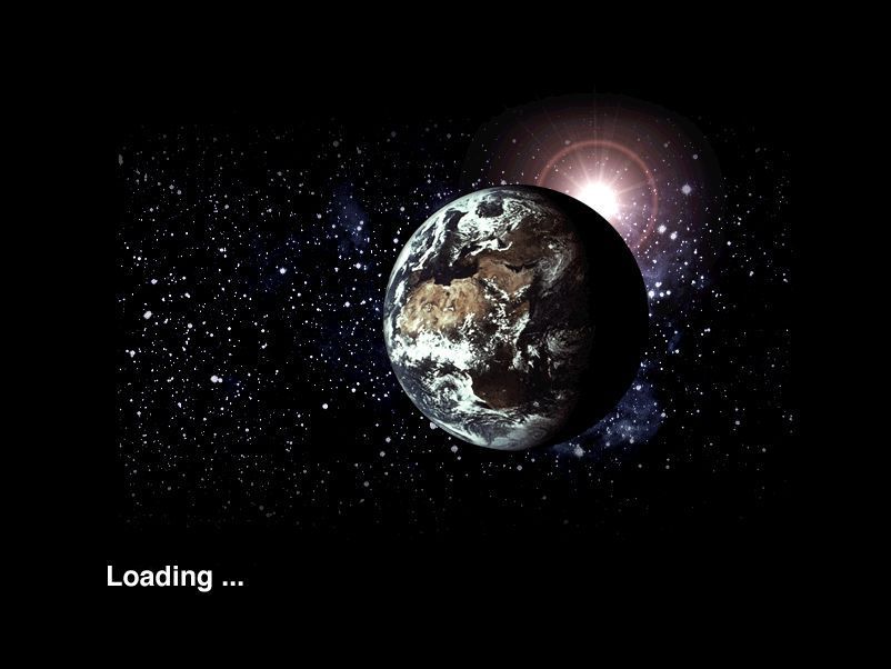 Screenshot of Space Station Simulator (Windows, 1998) - MobyGames