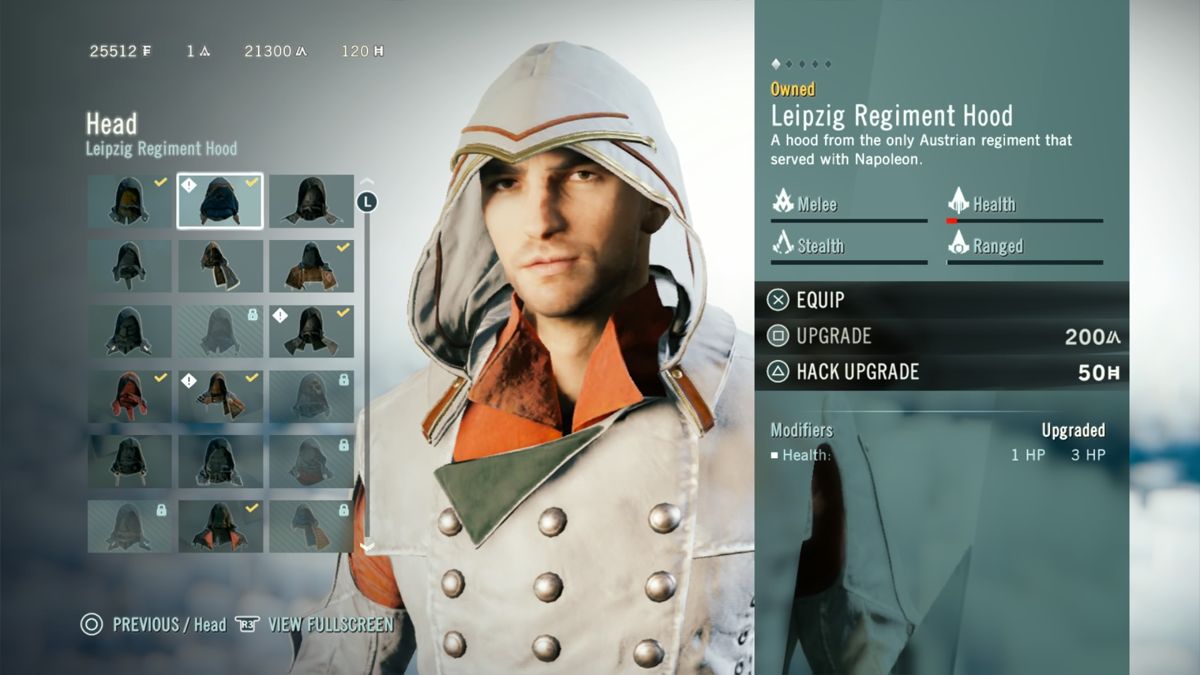 Assassin's Creed Unity — Underground Armory Pack on PS4 — price